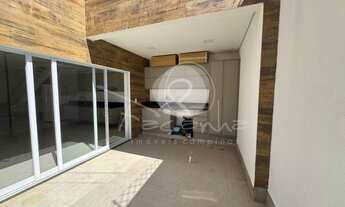 Imagem 5: Casa a venda em condomínio no Parque Taquaral em Campinas - 3 quartos