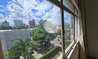 Imagem 4: Apartamento para venda no Cambuí em Campinas - Façanha Imóveis Campinas