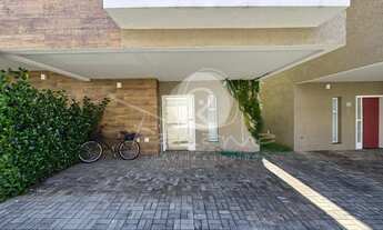 Imagem: Casa a venda em condomínio no Parque Taquaral