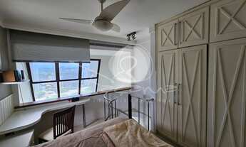 Imagem 5: Duplex para venda no Cambuí em Campinas - 1 quarto