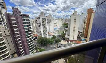 Imagem 7: Apartamento para locação no Cambuí em Campinas - 4 quartos