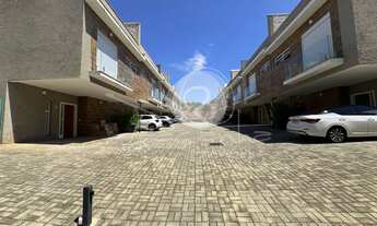 Imagem: Casa a venda em condomínio no Parque Taquaral