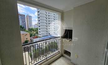 Imagem 3: Apartamento para venda R$ 750mil no Cambuí em Campinas - Façanha Imóveis Campinas