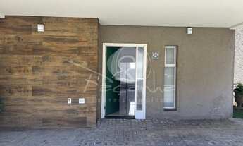 Imagem: Casa a venda em condomínio no Parque Taquaral