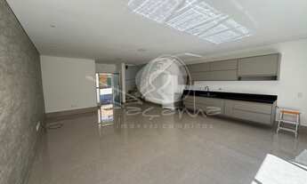 Imagem 3: Casa a venda em condomínio no Parque Taquaral em Campinas - 3 quartos