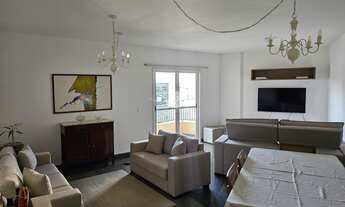 Imagem 5: Apartamento 4 quartos para venda na Vila Itapura Guanabara - Façanha Imóveis Campinas