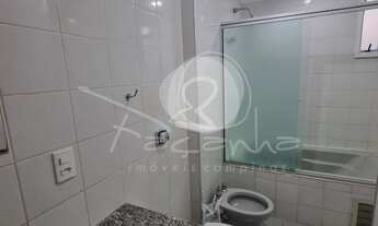 Imagem 7: Apartamento 4 quartos para venda na Vila Itapura Guanabara - Façanha Imóveis Campinas