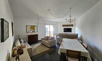 Imagem 2: Apartamento 4 quartos para venda na Vila Itapura Guanabara - Façanha Imóveis Campinas