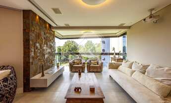 Imagem 2: Apartamento à venda em Campinas-SP, bairro Notre Dame: 2 quartos, 2 suites, 3 salas, escri