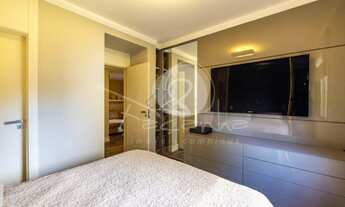 Imagem 5: Apartamento à venda em Campinas-SP, bairro Notre Dame: 2 quartos, 2 suites, 3 salas, escri