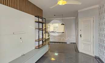 Imagem 3: Apartamento para venda Cambuí em Campinas por R$1.200.000,00 - Façanha Imóveis Campinas