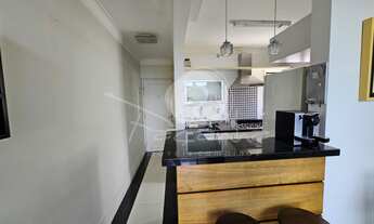 Imagem: Duplex para venda no Cambuí em Campinas