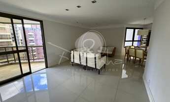 Imagem: Apartamento para locação no Cambuí em