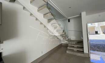 Imagem 6: Casa a venda em condomínio no Parque Taquaral em Campinas - 3 quartos