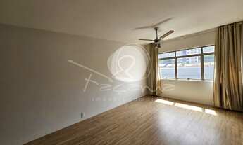 Imagem 2: Apartamento para venda no Cambuí em Campinas - Façanha Imóveis Campinas