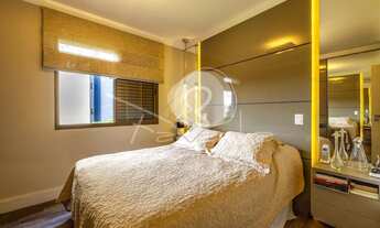 Imagem 4: Apartamento à venda em Campinas-SP, bairro Notre Dame: 2 quartos, 2 suites, 3 salas, escri