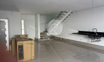 Imagem 5: Casa a venda em condomínio no Parque Taquaral em Campinas - 3 quartos