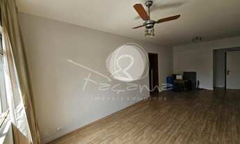 Imagem 3: Apartamento para venda no Cambuí em Campinas - Façanha Imóveis Campinas