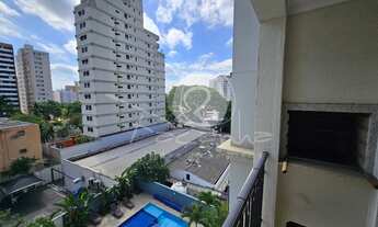 Imagem 4: Apartamento para venda R$ 750mil no Cambuí em Campinas - Façanha Imóveis Campinas