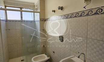 Imagem 5: Apartamento para venda no Cambuí em Campinas - Façanha Imóveis Campinas