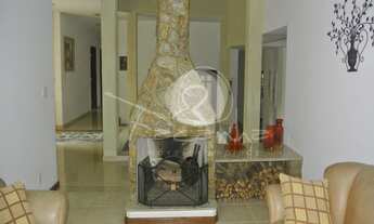 Imagem 7: Casa Jardim Madalena em Campinas, por R$4.500.000,00 - Façanha Imóveis Campinas