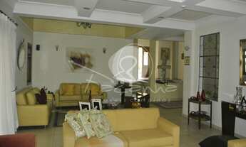 Imagem 3: Casa Jardim Madalena em Campinas, por R$4.500.000,00 - Façanha Imóveis Campinas