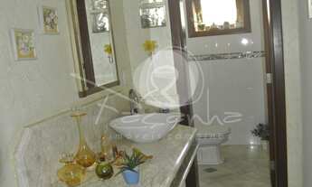 Imagem 2: Casa Jardim Madalena em Campinas, por R$4.500.000,00 - Façanha Imóveis Campinas