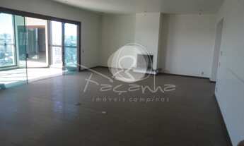 Imagem: Apartamento para venda no Cambuí em Campinas