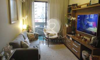 Imagem: Apartamento Mobiliado para venda na Vila