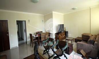 Imagem: Apartamento para venda no Cambuí em Campinas