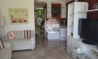 Imagem: Apartamento para venda no Cambuí - Façanha