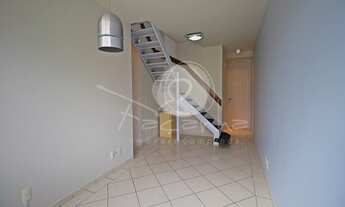 Imagem 4: Apartamento para venda na Mansões Santo Antônio em Campinas- Imobiliária Campinas