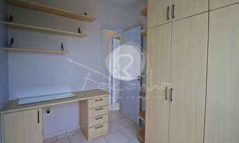 Imagem 5: Apartamento para venda na Mansões Santo Antônio em Campinas- Imobiliária Campinas