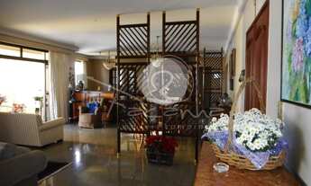 Imagem 2: Apartamento Cambuí em Campinas, por R$ 3.500.000,00 - Façanha Imóveis Campinas