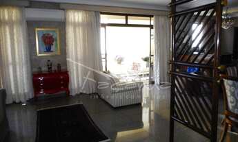 Imagem 3: Apartamento Cambuí em Campinas, por R$ 3.500.000,00 - Façanha Imóveis Campinas