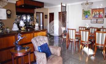 Imagem 6: Apartamento Cambuí em Campinas, por R$ 3.500.000,00 - Façanha Imóveis Campinas