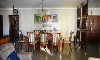 Imagem 7: Apartamento Cambuí em Campinas, por R$ 3.500.000,00 - Façanha Imóveis Campinas