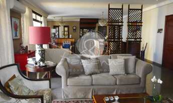 Imagem 5: Apartamento Cambuí em Campinas, por R$ 3.500.000,00 - Façanha Imóveis Campinas