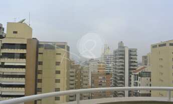 Imagem 6: Cobertura Cambuí em Campinas, por R$3.200.000,00 - Façanha imóveis