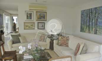 Imagem 2: Cobertura Cambuí em Campinas, por R$3.200.000,00 - Façanha imóveis