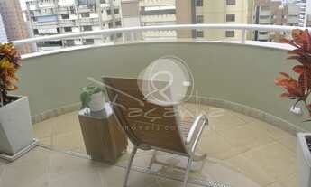 Imagem 4: Cobertura Cambuí em Campinas, por R$3.200.000,00 - Façanha imóveis