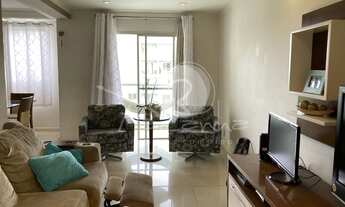 Imagem: Apartamento para Venda no Taquaral - Façanha