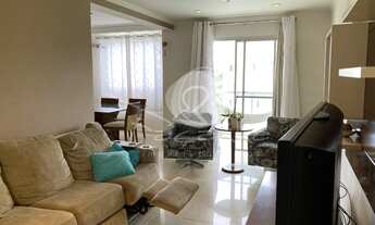 Imagem 2: Apartamento para Venda no Taquaral - Façanha Imóveis Campinas