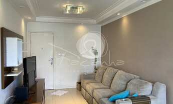 Imagem 3: Apartamento para Venda no Taquaral - Façanha Imóveis Campinas