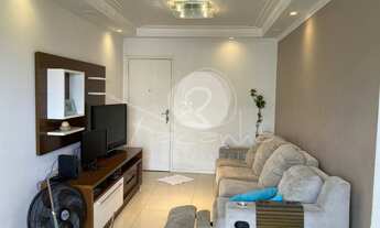 Imagem 7: Apartamento para Venda no Taquaral - Façanha Imóveis Campinas