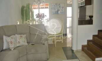 Imagem: Casa para venda em Condomínio no Parque