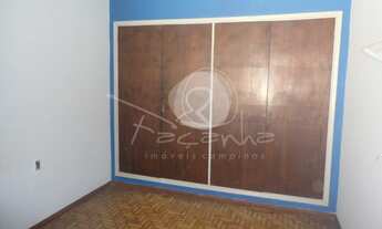 Imagem: Casa para venda na Vila Nova em Campinas