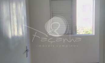 Imagem 7: Apartamentoa Chácara da Barra em Campinas, por R$274.000,00 - Façanha Imóveis Campinas