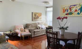 Imagem: Apartamento Cambuí em Campinas, R$ 700.000,00