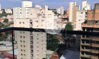Imagem 2: Cobertura Jardim Proença em Campinas, por R$1.500.000,00 - Façanha Imóveis